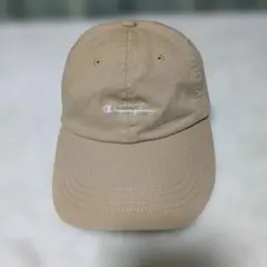 Champion 　コットン キャップ 56.5〜58.5cm