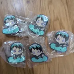 鬼滅の刃　ばんちょうこう　愈史郎