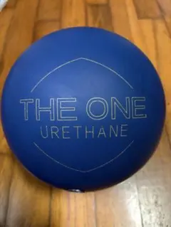 THE ONE URETHANE 78D