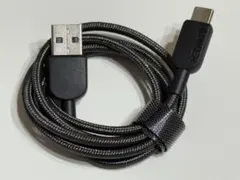 Anker 310 USB-C & USB-A ケーブル 0.9m