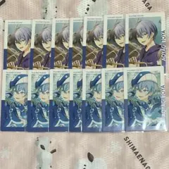 【おまけ追加しました】青柳 冬弥　まとめ売り 値下げしました]プロセカ 青柳冬弥 まとめ売り - メルカリ