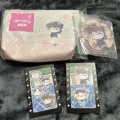 忍たま乱太郎 もちぴこ 土井半助 セット売り