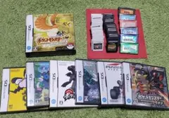 スーパーファミコンソフト ゲームボーイアドバンスソフトゲームボーイ