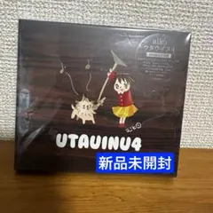 【新品未開封】aiko / ウタウイヌ4（初回限定仕様盤）