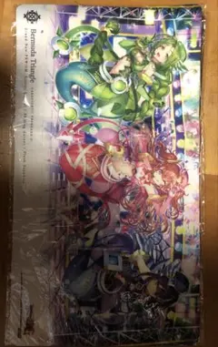 2026年最新】遊戯王プレイマット ヴァリアンツの巫女-東雲の人気