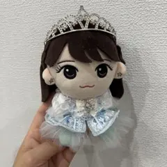 桜庭遥花 アクスタ ぬいぐるみ 🎉🌸桜庭遥花 生誕グッズオンライン販売🌸🎉 #桜庭遥花生誕祭2025
