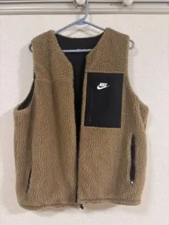 NIKE NIKEリバーシブルベスト