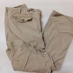 Polo by RalphLauren ポロ ラルフローレン カーゴパンツ