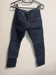 G STAR RAW ダークブルー スキニーデニム ボタンフライS - メルカリ