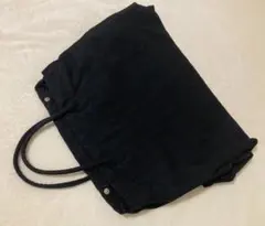【美品】 tricot COMME des GARCONS ウール トートバッグ