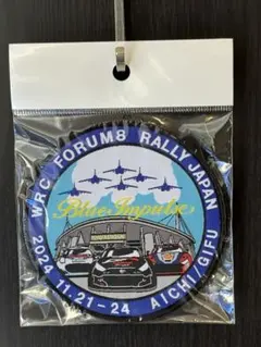 2025年最新】ラリージャパン 2024 ブルーインパルスの人気