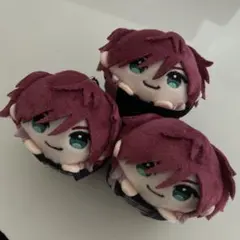 にじさんじ ローレン・イロアス もちころりん 極楽湯 - メルカリ