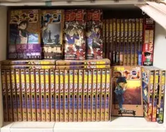 名探偵コナン 漫画 1-104巻 セット売り 他