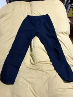 ザ・ノースフェイス　クライミングパンツ　Ｌサイズ　アーバンネイビー