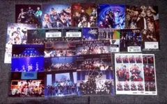 【処分品】ツキステ スケステ イブステ ブロマイド