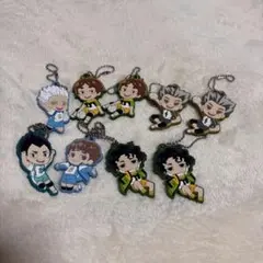 ハイキュー でふぉラバ