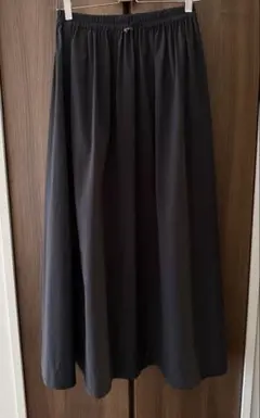 Deuxieme Classe　CELERI マキシスカートのサムネイル