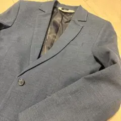 H&Mスーツセットアップ 140cm♪