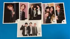 鈴木大河 影山拓也 佐藤新　公式写真