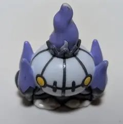 ポケモンキッズ　シャンデラ