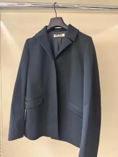 Miu Miu archive jacket ジャケットのサムネイル