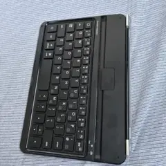 ELECOM Bluetoothキーボード シルバー