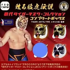 2025年最新】タイガーマスクの人気アイテム - メルカリ