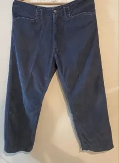 90s〜00s Ben Davis フリスコパンツ フェードブラック 38 - メルカリ