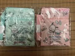 サンリオ当たりくじ 一番くじ シナモンロール ポチャッコ