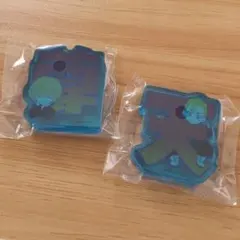 東京リベンジャーズ　アクリルブロック