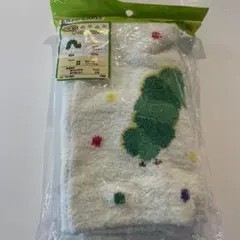はらぺこあおむし 腹巻き　80〜95㌢