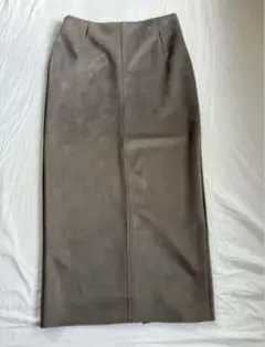 ※お値下げご相談ください※新品タグ付き＊Spic&Span＊タイトスカート
