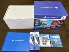 ps4 vr