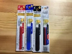 フリクションボール多色/スリム 替芯セットのサムネイル