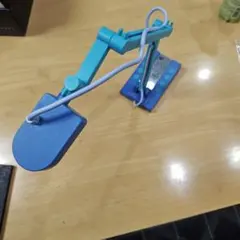 TreasLin USB 4K 書画カメラのサムネイル