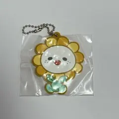 JOCHUM ジェオチャム ラバーキーホルダー Bira ビラ
