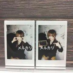 vistlip Tohyaさんチェキ 2024.09.22