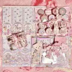 Fairylady ❤︎ ARomantic ❤︎ 他、合計34点