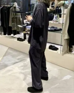 2025年最新】comoli シルクネルジャケットの人気アイテム - メルカリ