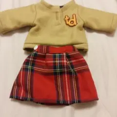 ぬいぐるみ 洋服