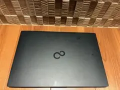 富士通 LIFEBOOK WU-X/E3 i7 32GB 2TB 約634g - メルカリ