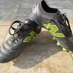 New Balance サッカースパイク 24.5cmのサムネイル