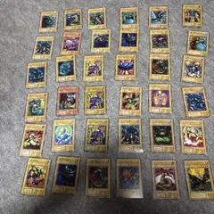 遊戯王OCG トレーディングカードセット 36枚