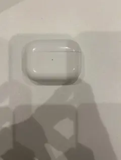 Apple AirPods Pro 本体 ホワイト 充電ケース付き