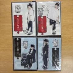 値下げ Da-iCE オリコカード 限定 アクリルキーホルダー 岩岡徹 - メルカリ