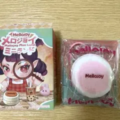 Mellojoy メロジョイ ミニランド プレーンスフレ - メルカリ