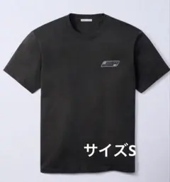 カルバンクライン ジョングク CKJK モノロゴ Tシャツ ブラック 黒 XS