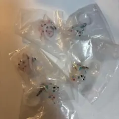 ⭐︎おじゃる丸　めじるしアクセサリー⭐︎