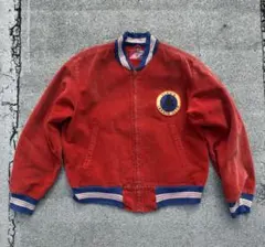 60s コーデュロイジャケット SUGAR CANE シュガーケーン ピグメントダイ 9W コーデュロイ 1953