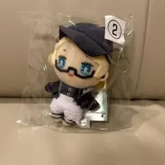 グッスマくじ　初音ミク　2025　Autumn 　C賞　鏡音リン　ぬいぐるみ